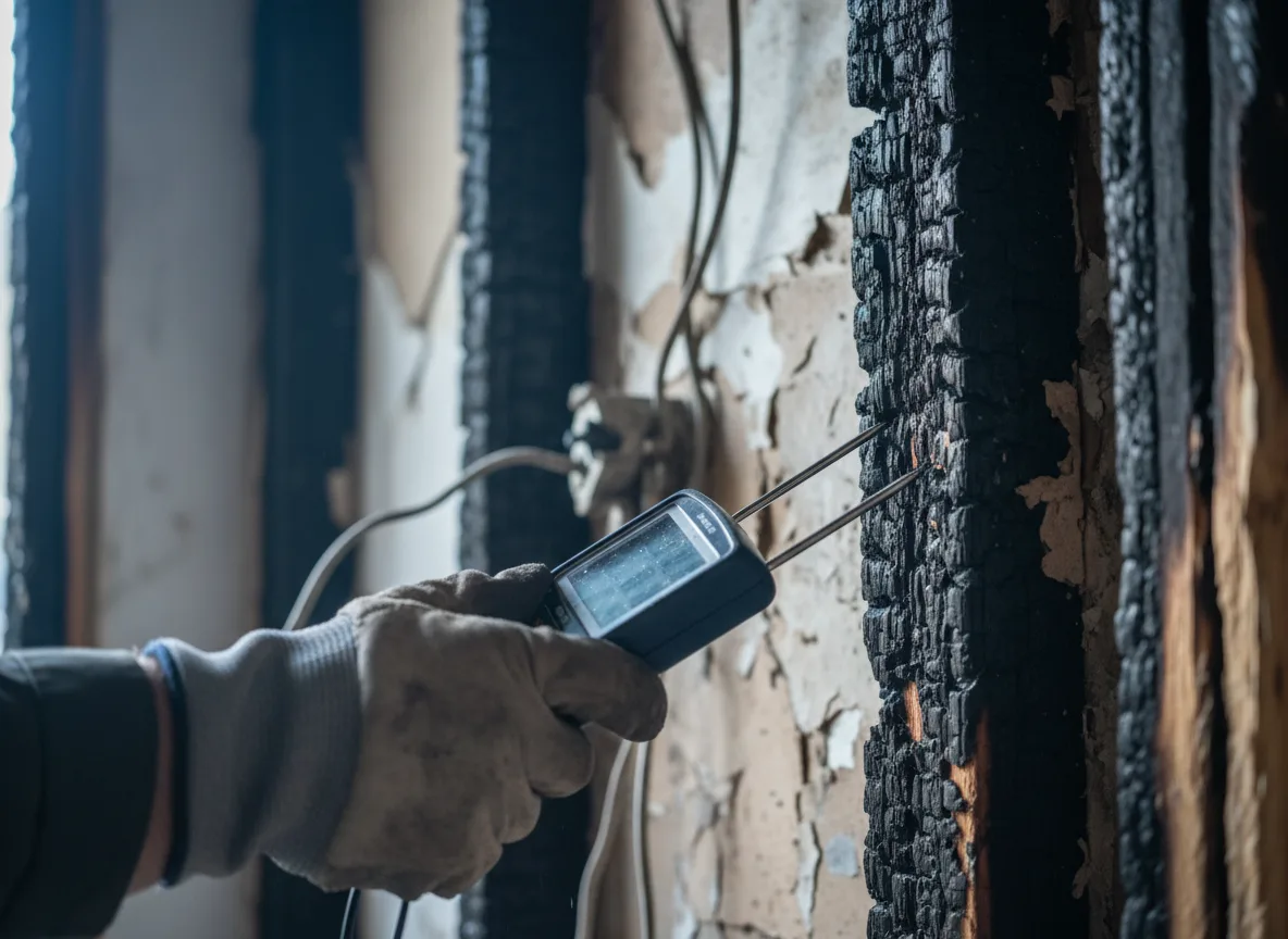 Fire Damage Restoration Herndon, KY FAQs
